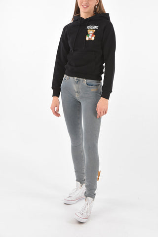 COUTURE! Maxipocket TOY Hoodie