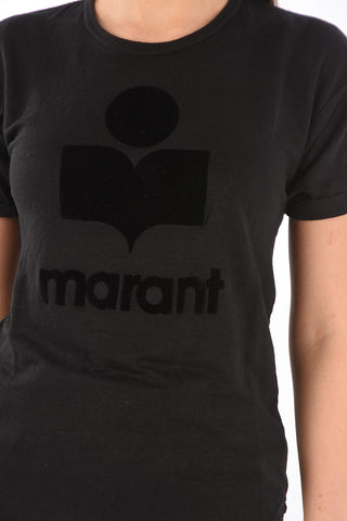 ETOILE T-shirt KOLDI in Lino