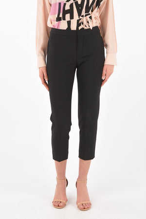 4 Pocket Chino Pants