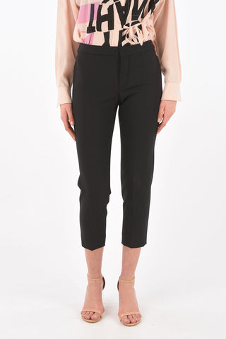 4 Pocket Chino Pants