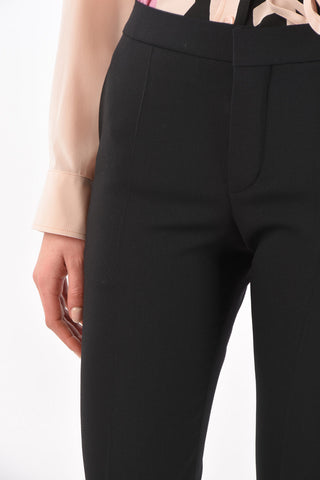 4 Pocket Chino Pants