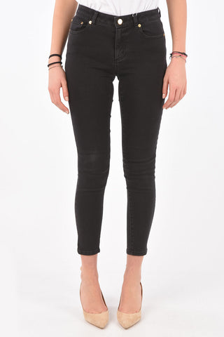 High Rise SELMA SKINNY Jeans