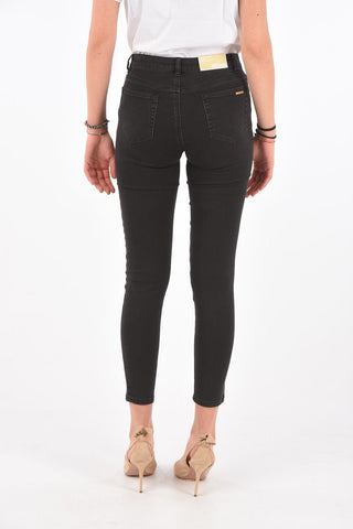 High Rise SELMA SKINNY Jeans