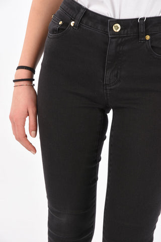 High Rise SELMA SKINNY Jeans