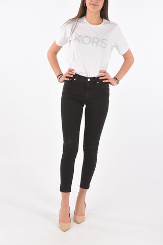 High Rise SELMA SKINNY Jeans