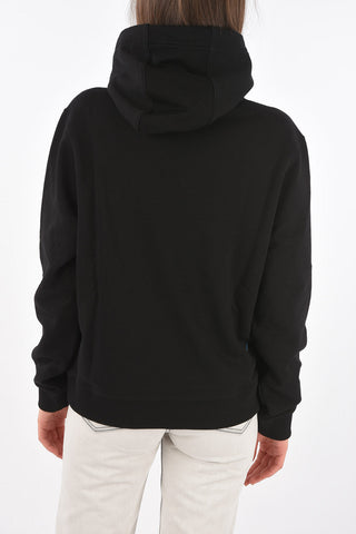 REBURBERRY Printed SHARK Hoodie