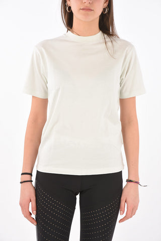 T-Shirt Girocollo ARROW CROSS in Cotone