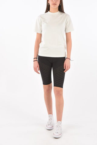 T-Shirt Girocollo ARROW CROSS in Cotone