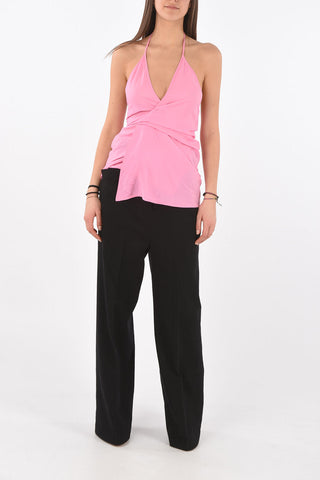 PHLEGETHON Wrap LAURA Top