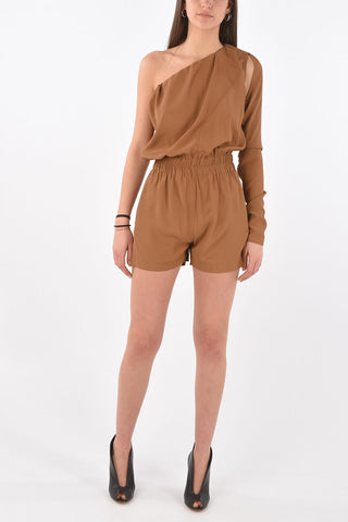 PHLEGETHON Tuta FLIGHTSUIT Monospalla