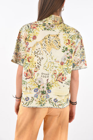 Short-sleeved MIRAGE Shirt