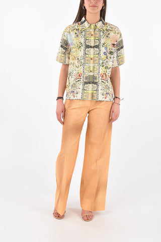 Short-sleeved MIRAGE Shirt
