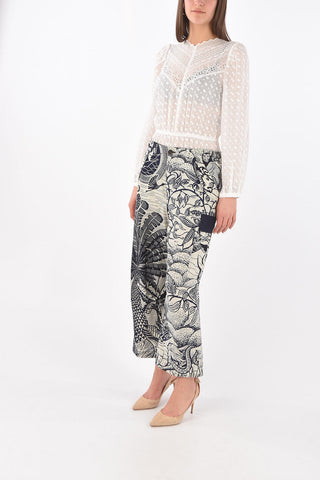 Pantaloni Cargo LA FORTUNE in Cotone