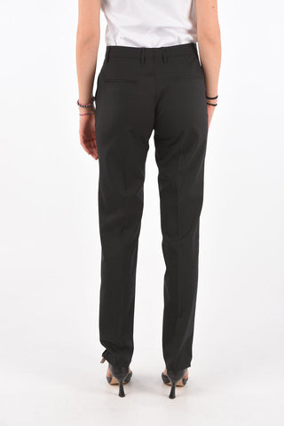 Double-breasted ALICYA Tailleur with Peak Lapel