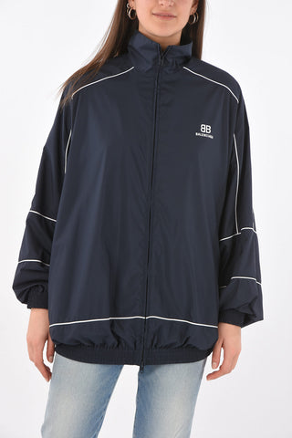 Nylon SPONSOR Windbreaker