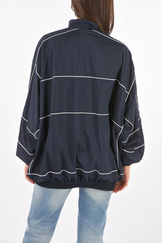 Nylon SPONSOR Windbreaker