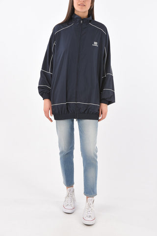 Nylon SPONSOR Windbreaker