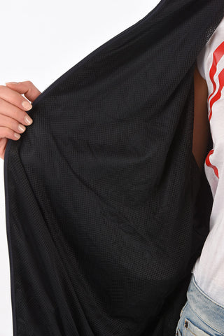 Nylon SPONSOR Windbreaker