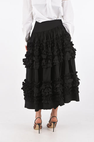 Cotton OTIS Gipsy Skirt