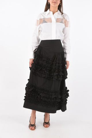 Cotton OTIS Gipsy Skirt