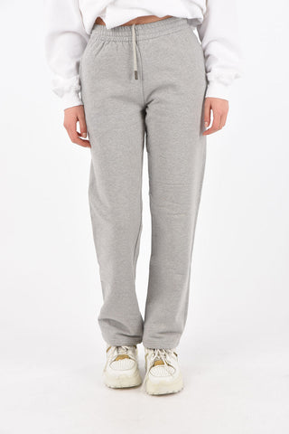 Joggers ARROW MARKER in Jersey a Gamba Dritta