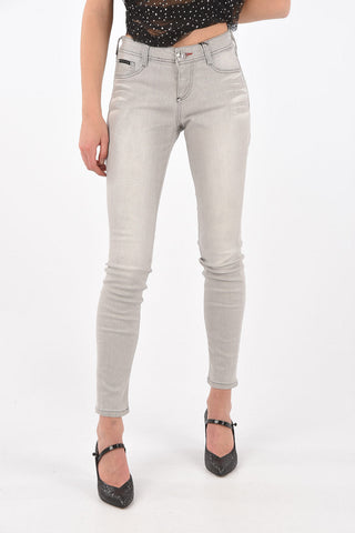 Jeans Glitterati STATEMENT Vita Media