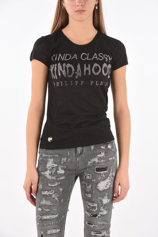 Jewel KINDA HOOD T-Shirt
