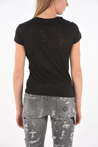Jewel KINDA HOOD T-Shirt