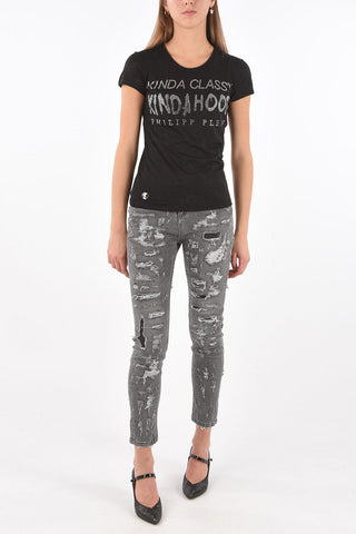 Jewel KINDA HOOD T-Shirt