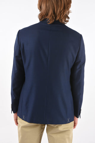 Blazer 10 POCKETS JACKET with Flap Pockets