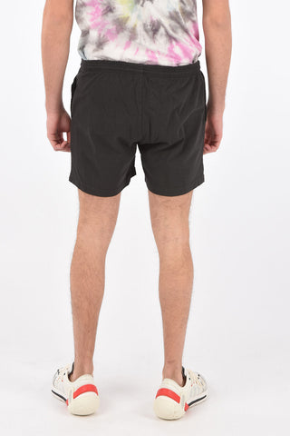 2 Pocket Reclycled Cotton Shorts
