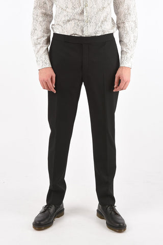 Low Rise ICONIC LE SMOKING Pants