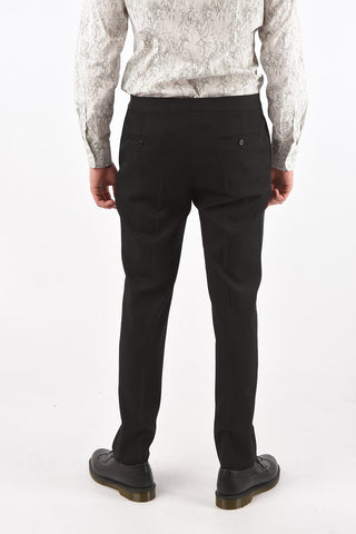 Low Rise ICONIC LE SMOKING Pants