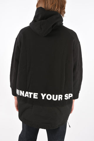 Jersey DOMINATE YOUR SPORT Minidress