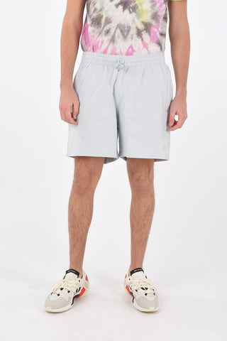drawstring waist PREMIUM sweat shorts