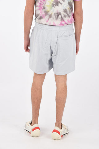 drawstring waist PREMIUM sweat shorts