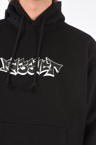 Hooded Sweatshirt with print