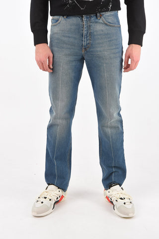 5 Pocket REGULAR FIT Dèlavè Denims