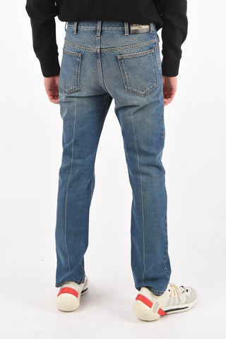 5 Pocket REGULAR FIT Dèlavè Denims