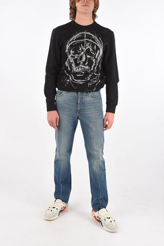 5 Pocket REGULAR FIT Dèlavè Denims