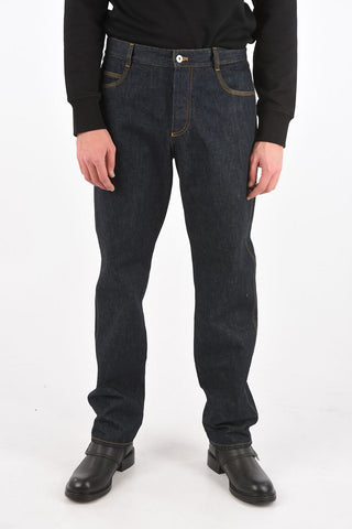 Jeans 5 Tasche REGULAR con Lavaggio Scuro