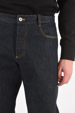 Jeans 5 Tasche REGULAR con Lavaggio Scuro
