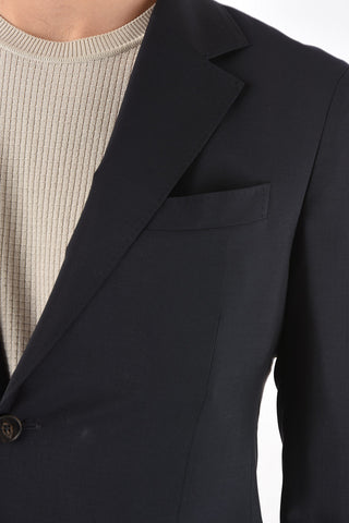 ZZEGNA Jetted Pocket 8 1\2 Suit
