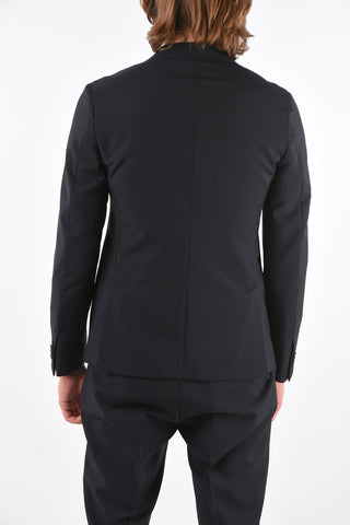 ZZEGNA Jetted Pocket 8 1\2 Suit