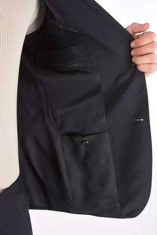 ZZEGNA Jetted Pocket 8 1\2 Suit