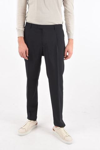 ZZEGNA Jetted Pocket 8 1\2 Suit