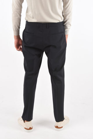 ZZEGNA Jetted Pocket 8 1\2 Suit