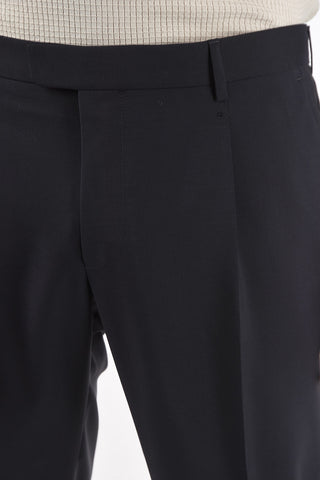ZZEGNA Jetted Pocket 8 1\2 Suit