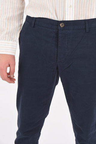 slim fit chino pants