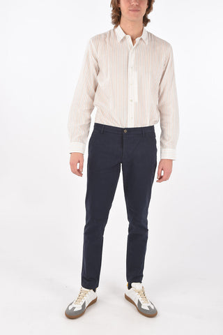 slim fit chino pants